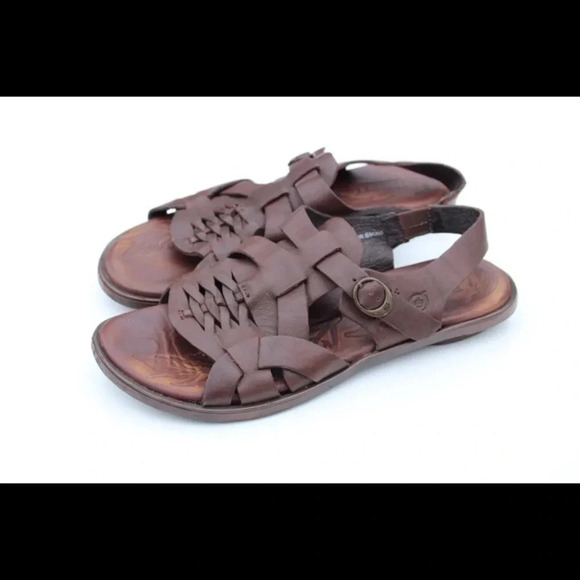 Born gladiator sandals - Picture 2 of 8